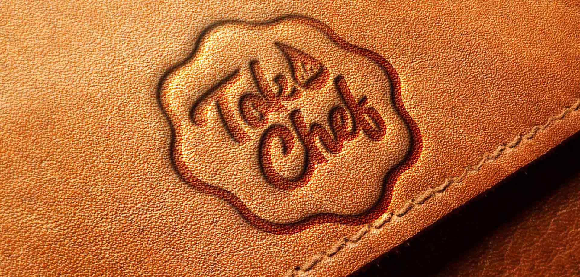 Tok da Chef - Design Gráfico